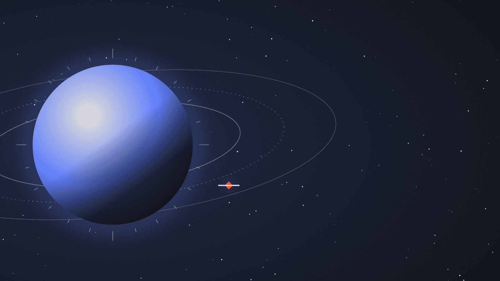 Blue Origin собрала макет Blue Moon Mark 2 для тренировок астронавтов