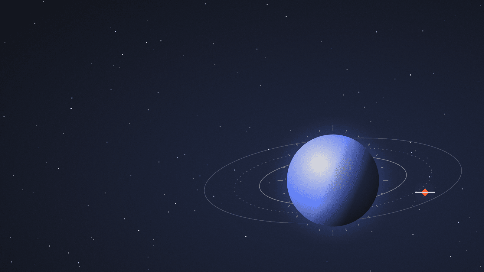 Айзекман: NASA готовит почти ежемесячные беспилотные полёты к Луне к 2027 году