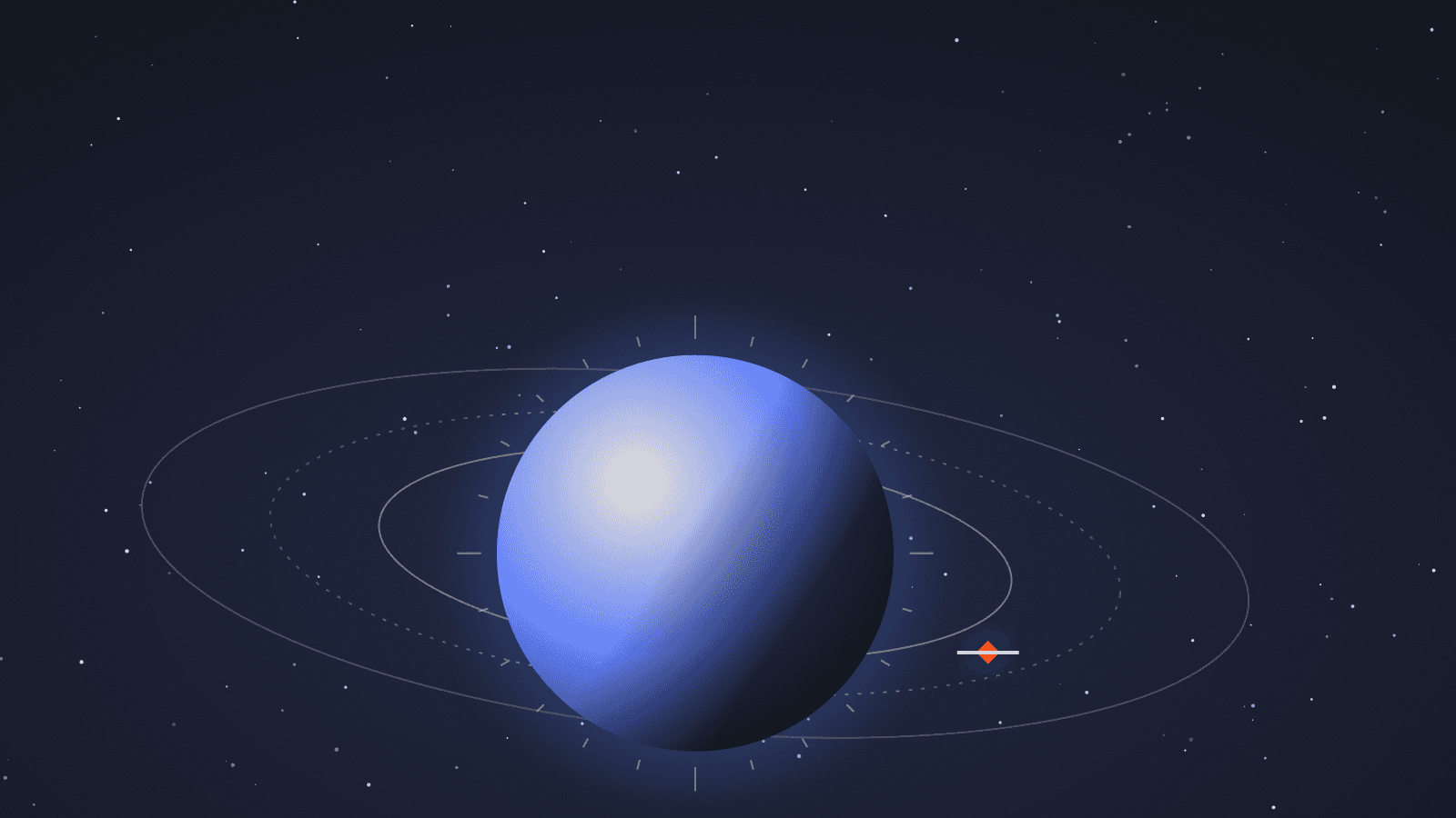 Voyager покупает Astrobotic за $300 млн и делает ставку на лунную энергетику
