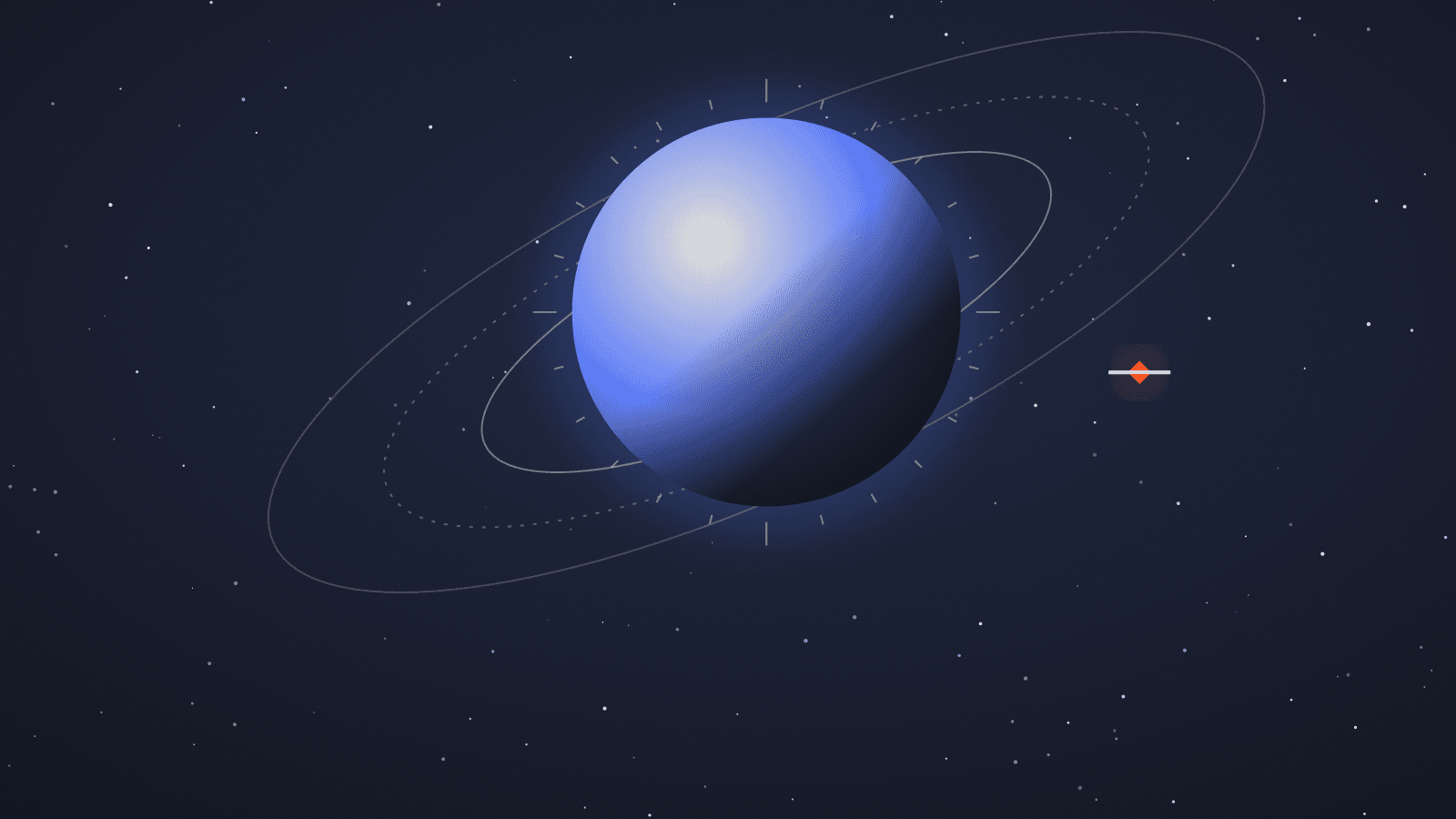 YAM-9 нашёл цели на снимках сам: Loft Orbital проверила ИИ-поиск объектов на борту