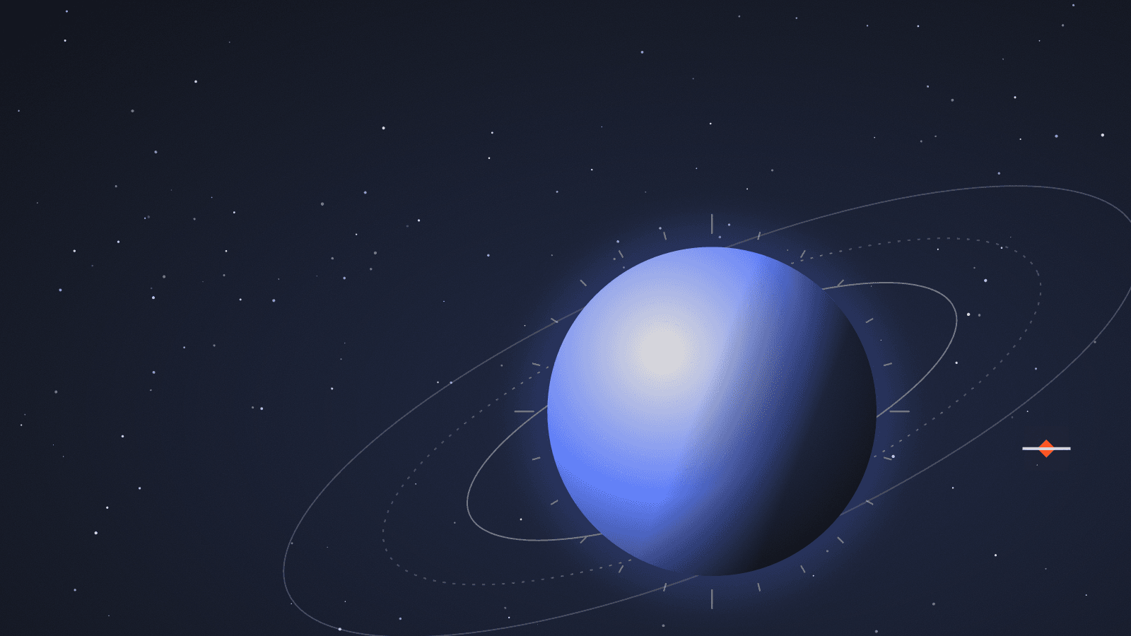 Xona обещает сантиметровую точность: Pulsar против GPS