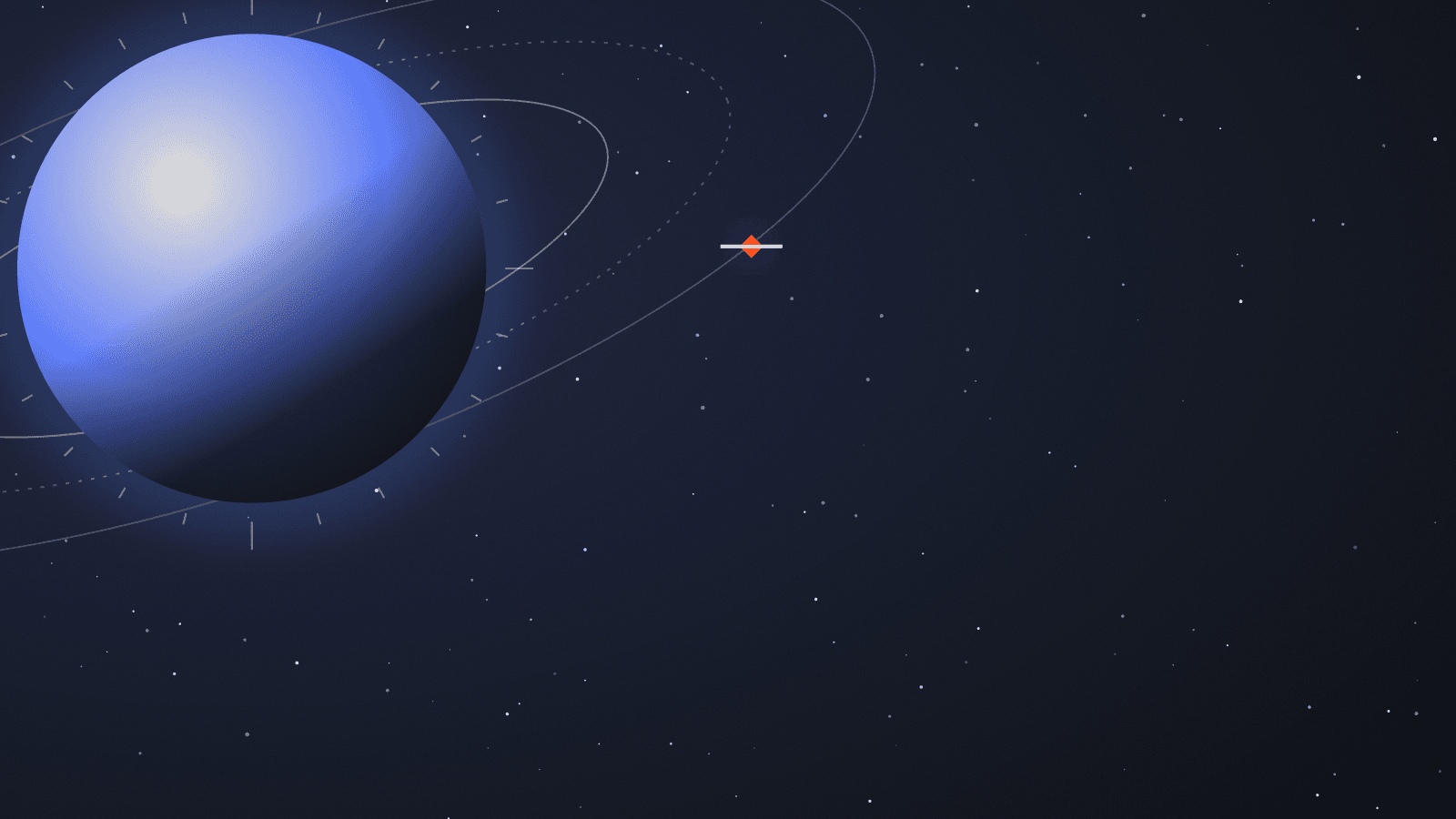 NASA готовит ядерный аппарат с тремя вертолётами для Марса