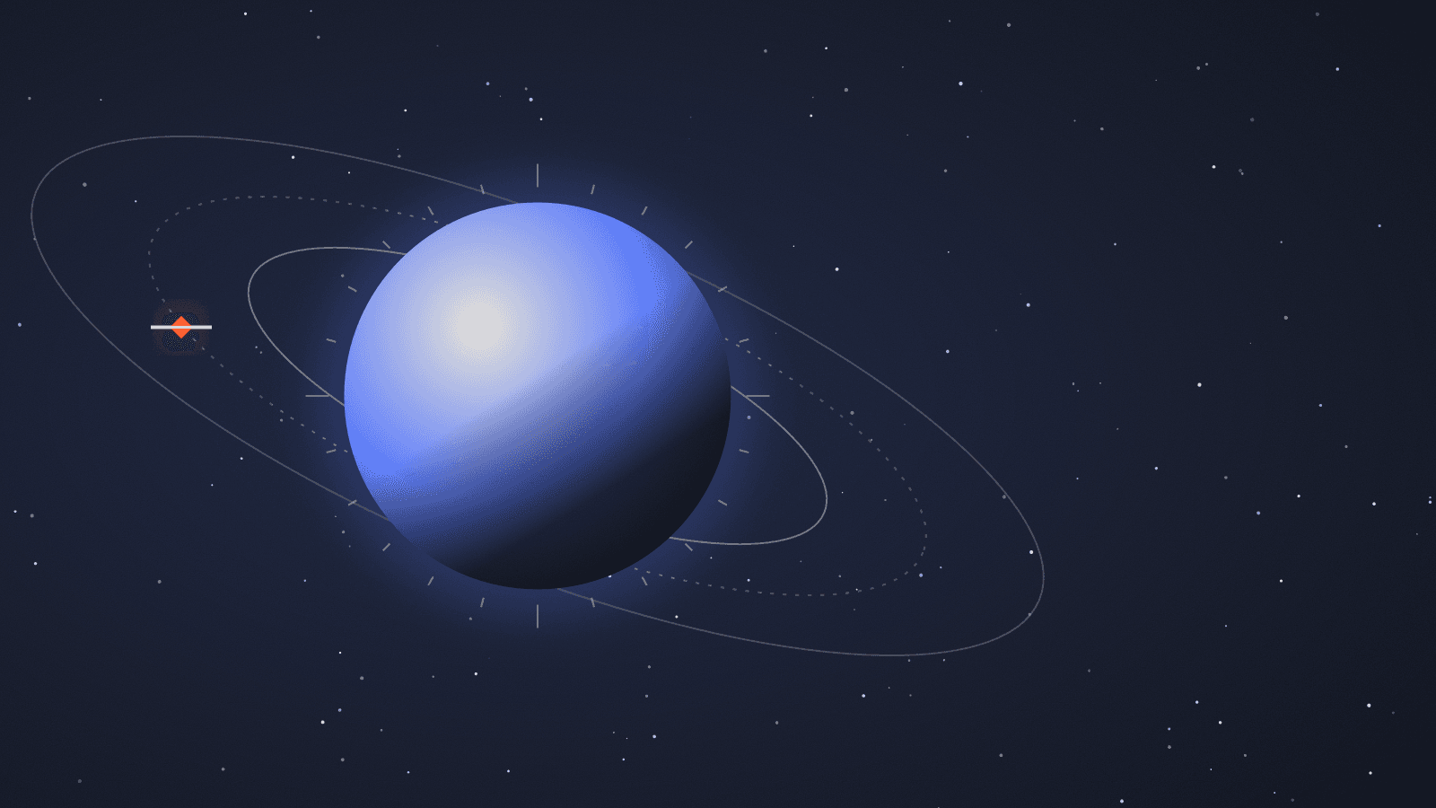 NASA продлила работу Voyager 2 ещё на год, отключив часть приборов