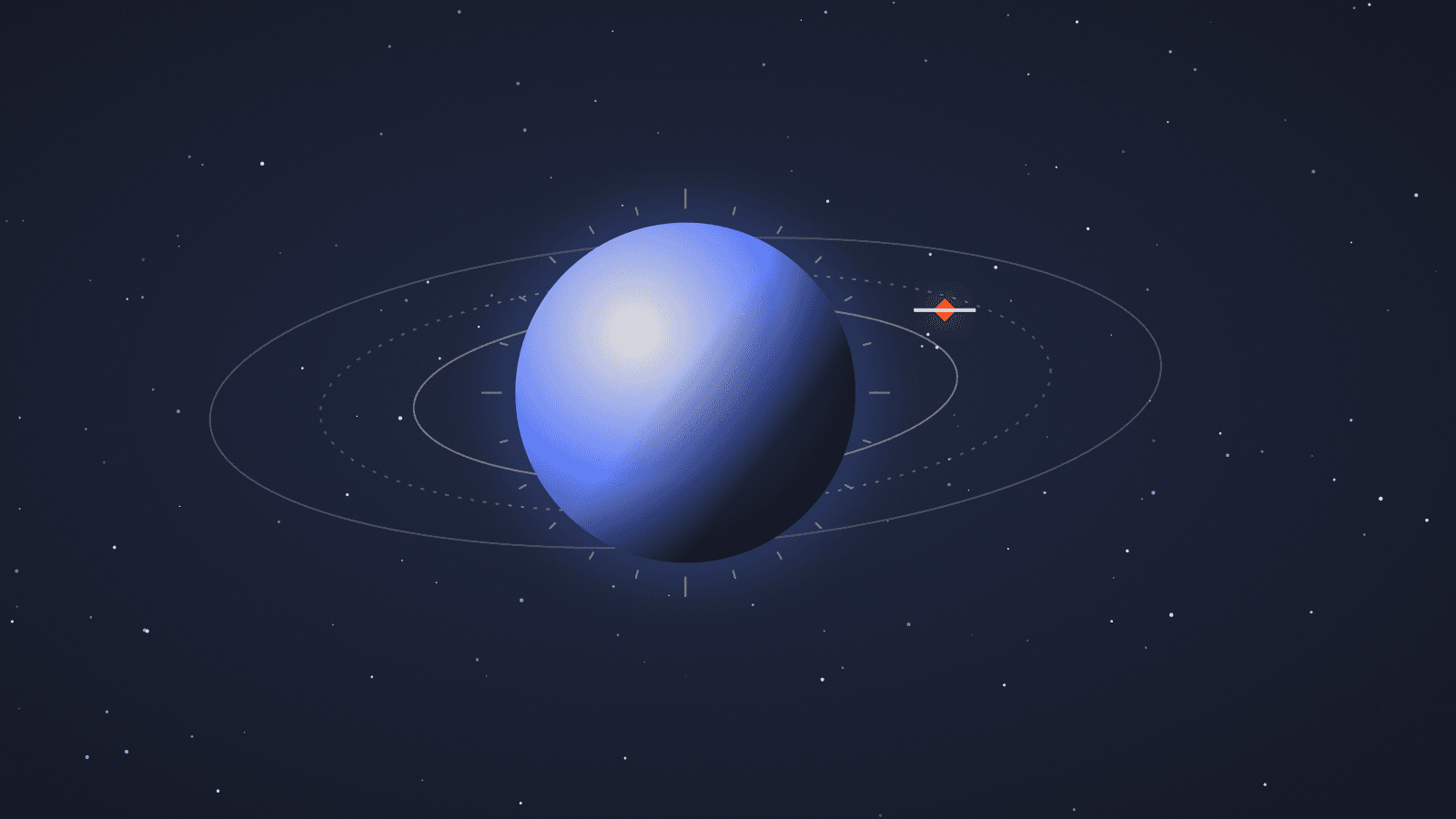 Roman Space Telescope отделился и летит к L2