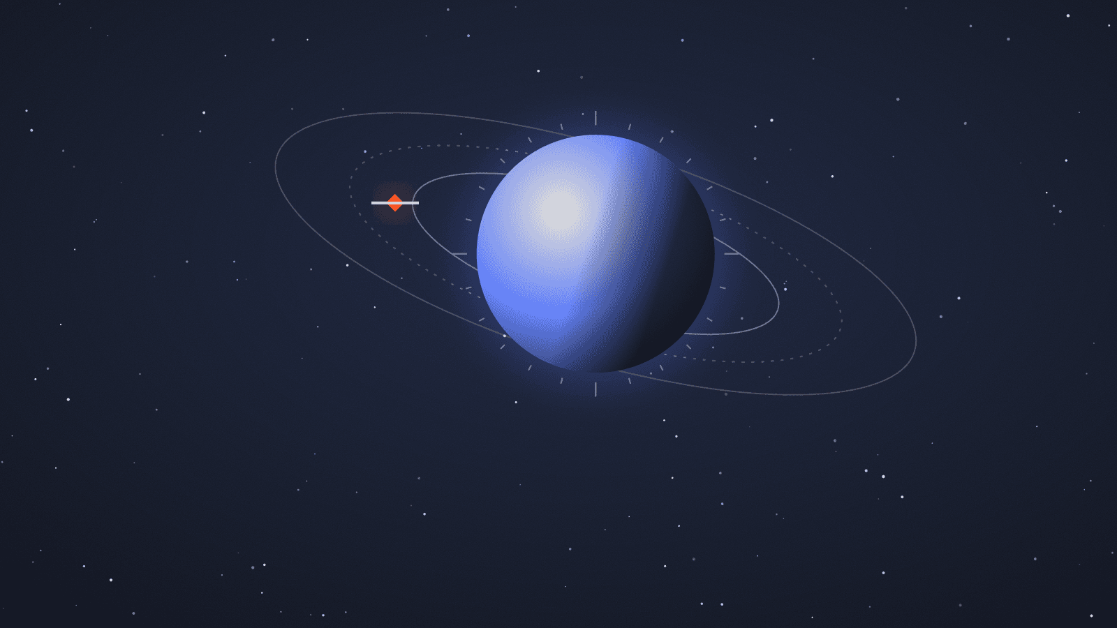 Blue Origin показала обновлённый Blue Moon MK2 — с солнечными панелями и новыми баками