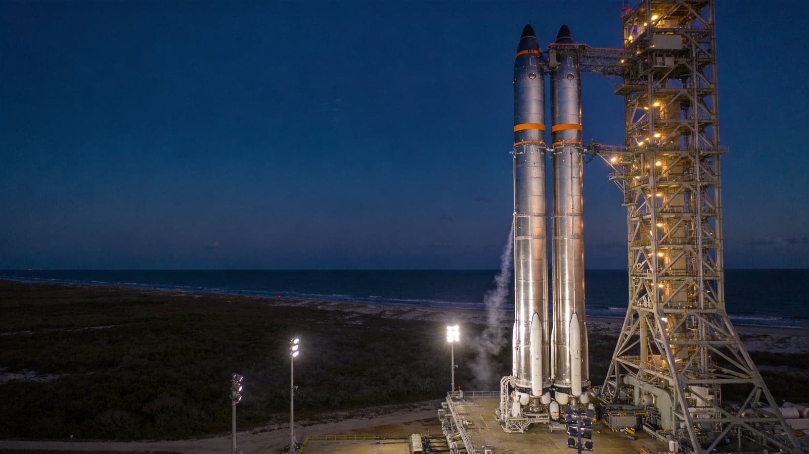 Starship впервые полетит с рабочими Starlink V3: запуск 28 сентября под вопросом
