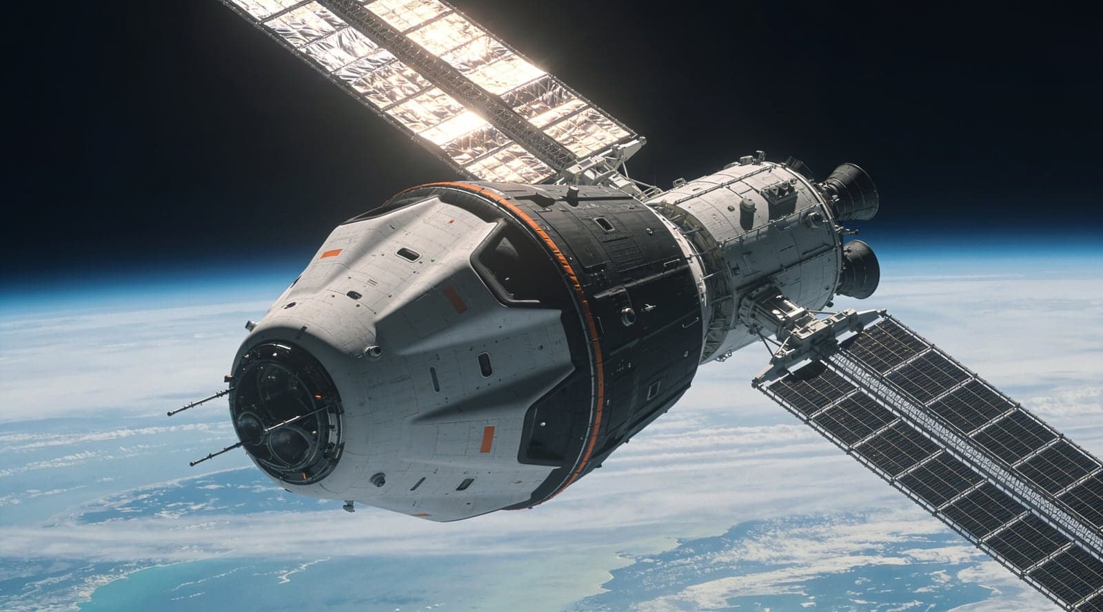 NASA хочет вернуть Starliner к пилотируемым полётам к 2028 году