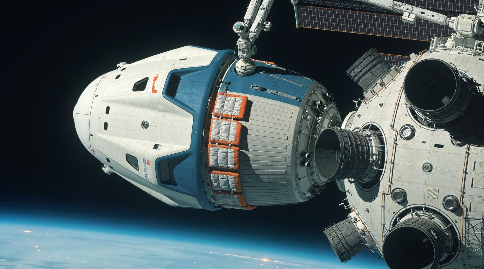 NASA вкладывает $359 млн в возвращение Starliner и сертификацию Vulcan