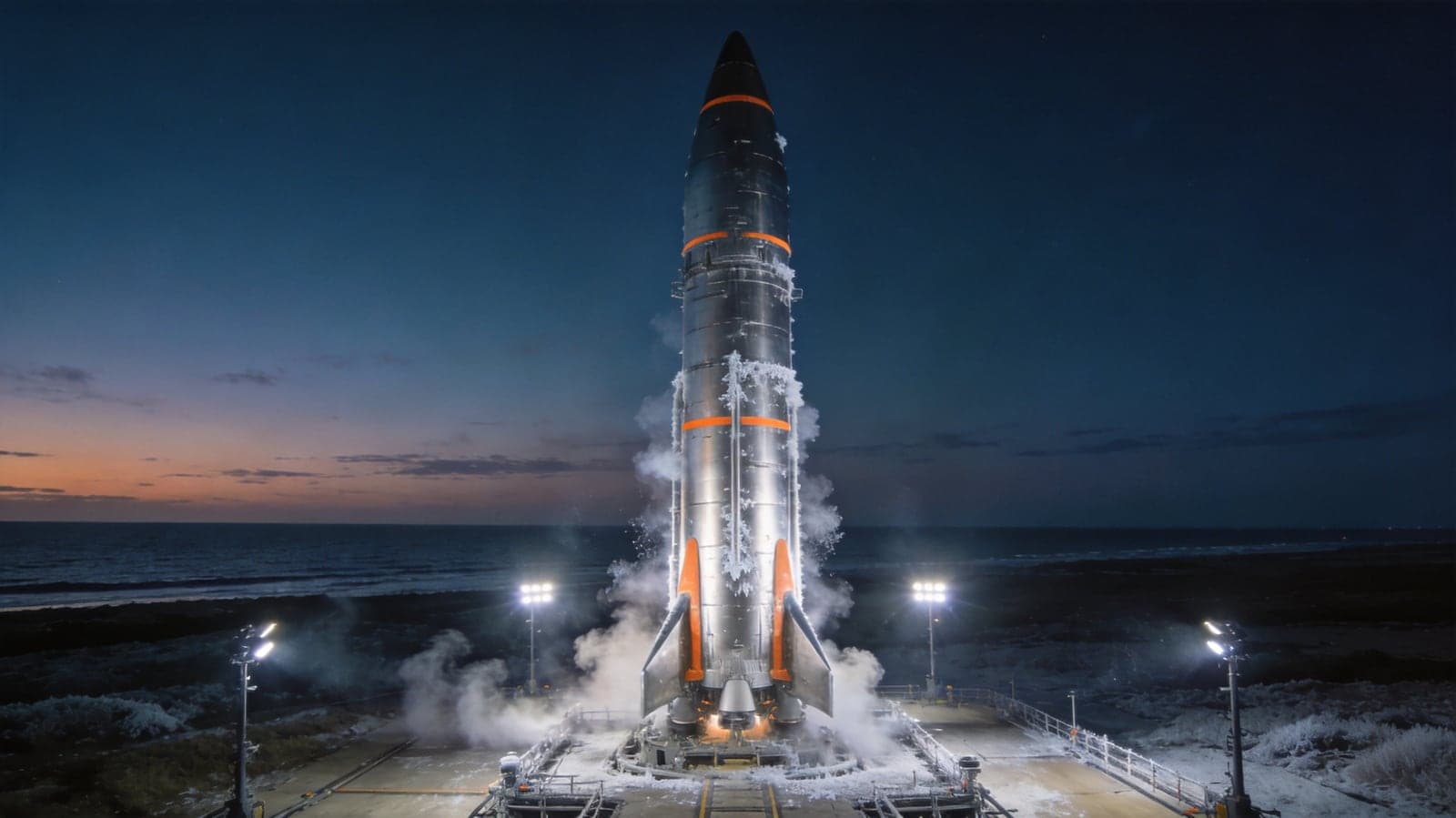 SpaceX и FAA согласуют итоги Flight 14: когда полетят Starship 15 и 16