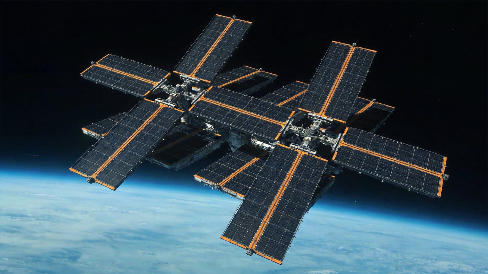 Спутники Starlink V3 после полёта Starship поднялись до 295 км
