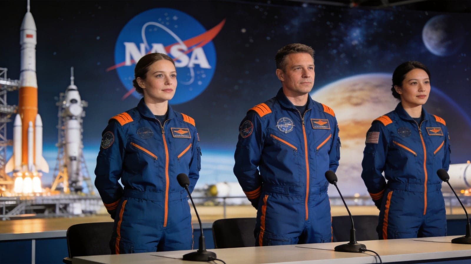 Федяев после Crew-12: Земля — тоже корабль, и его экипажу стоит договориться