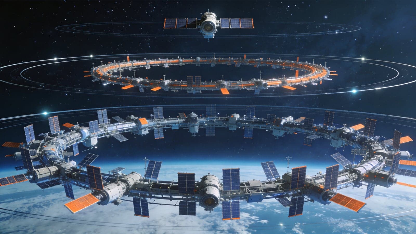 Спутниковый интернет: Starlink, «Бюро 1440» и «Экспресс» — сравнение по фактам